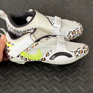Women’s nike cycling shoes